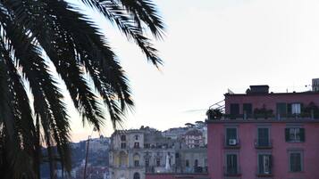 Classic House, 2 Bedrooms, Sea View | View from property