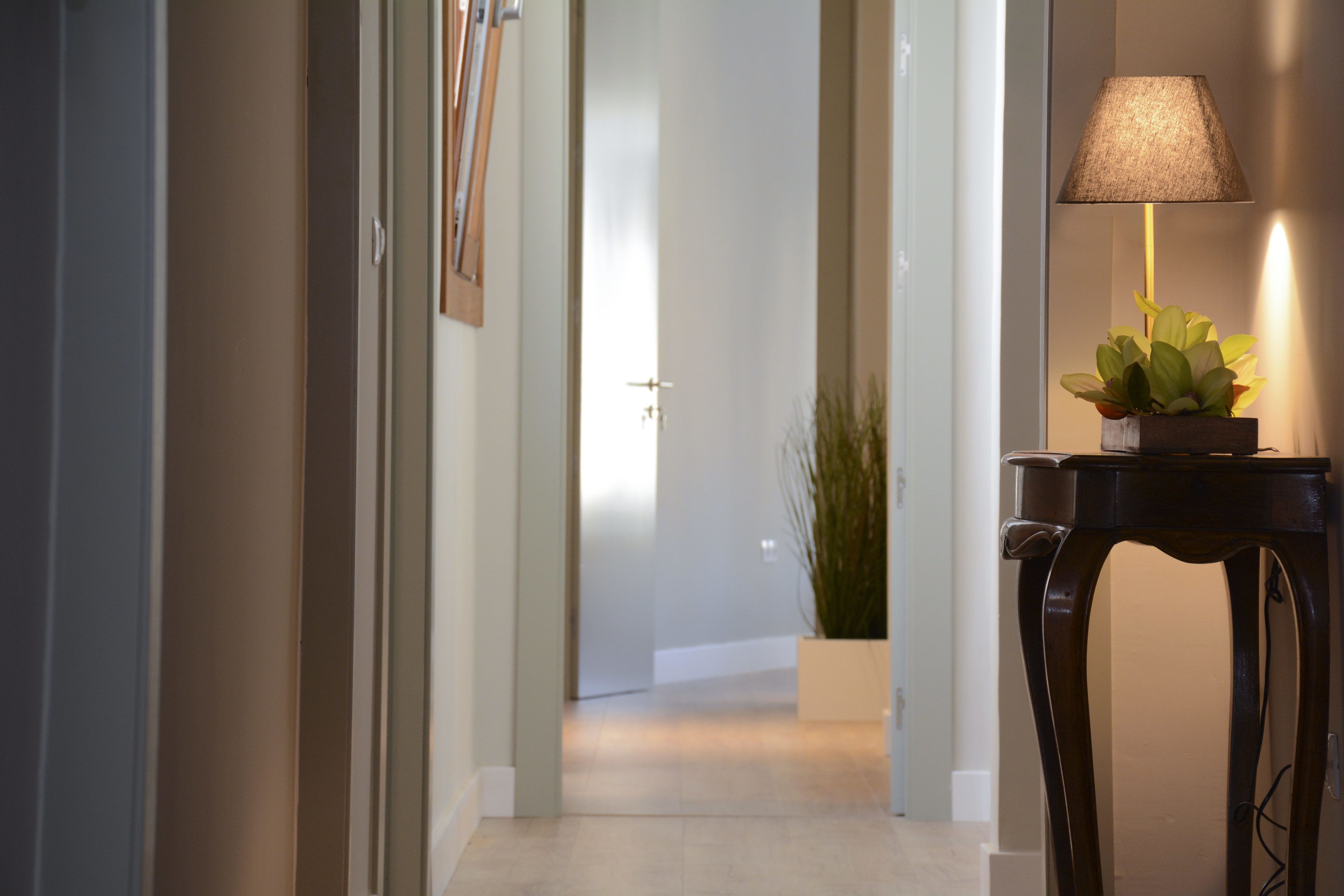 Foto - Pension Boutique Gomerez Gallegos