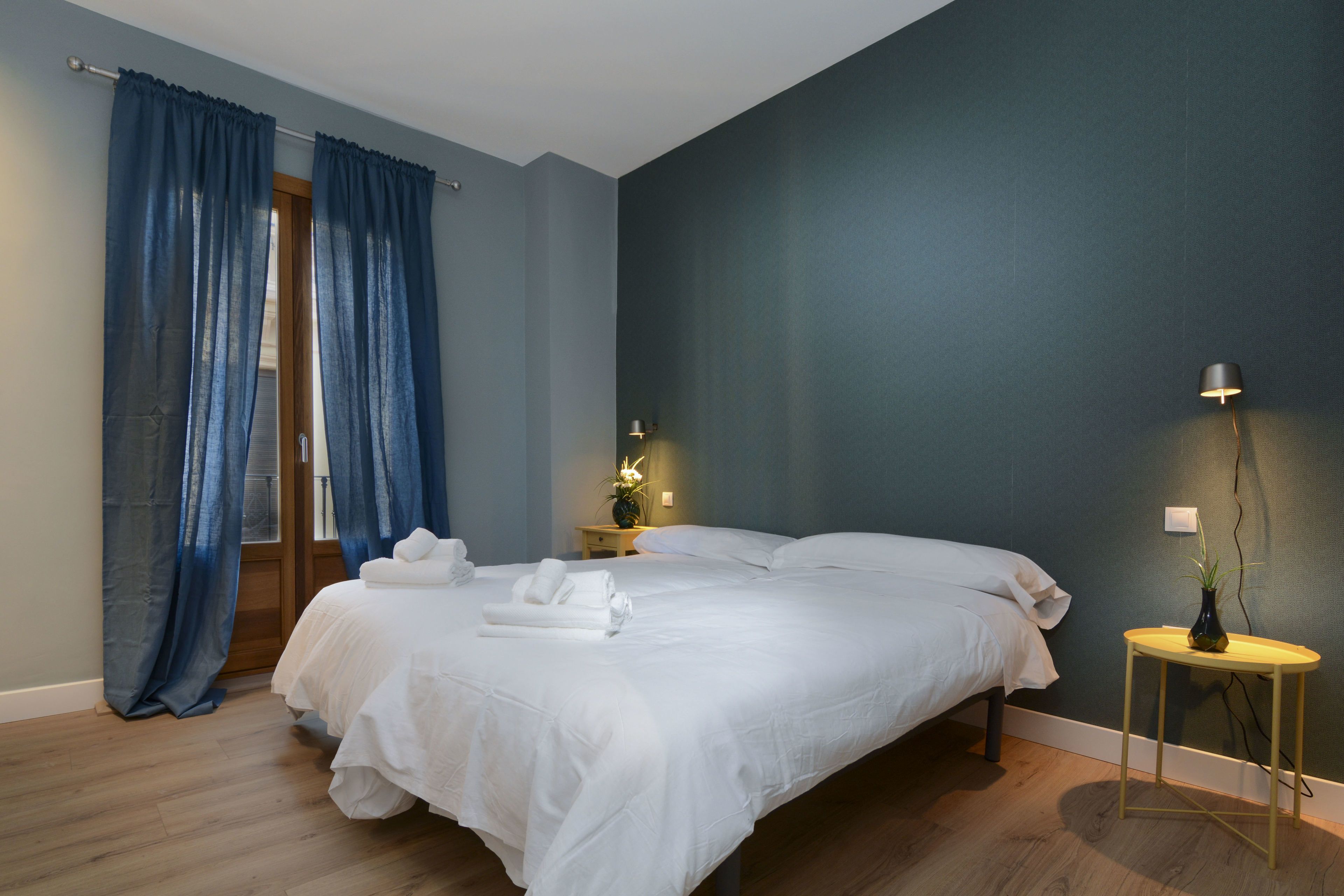 Foto - Pension Boutique Gomerez Gallegos