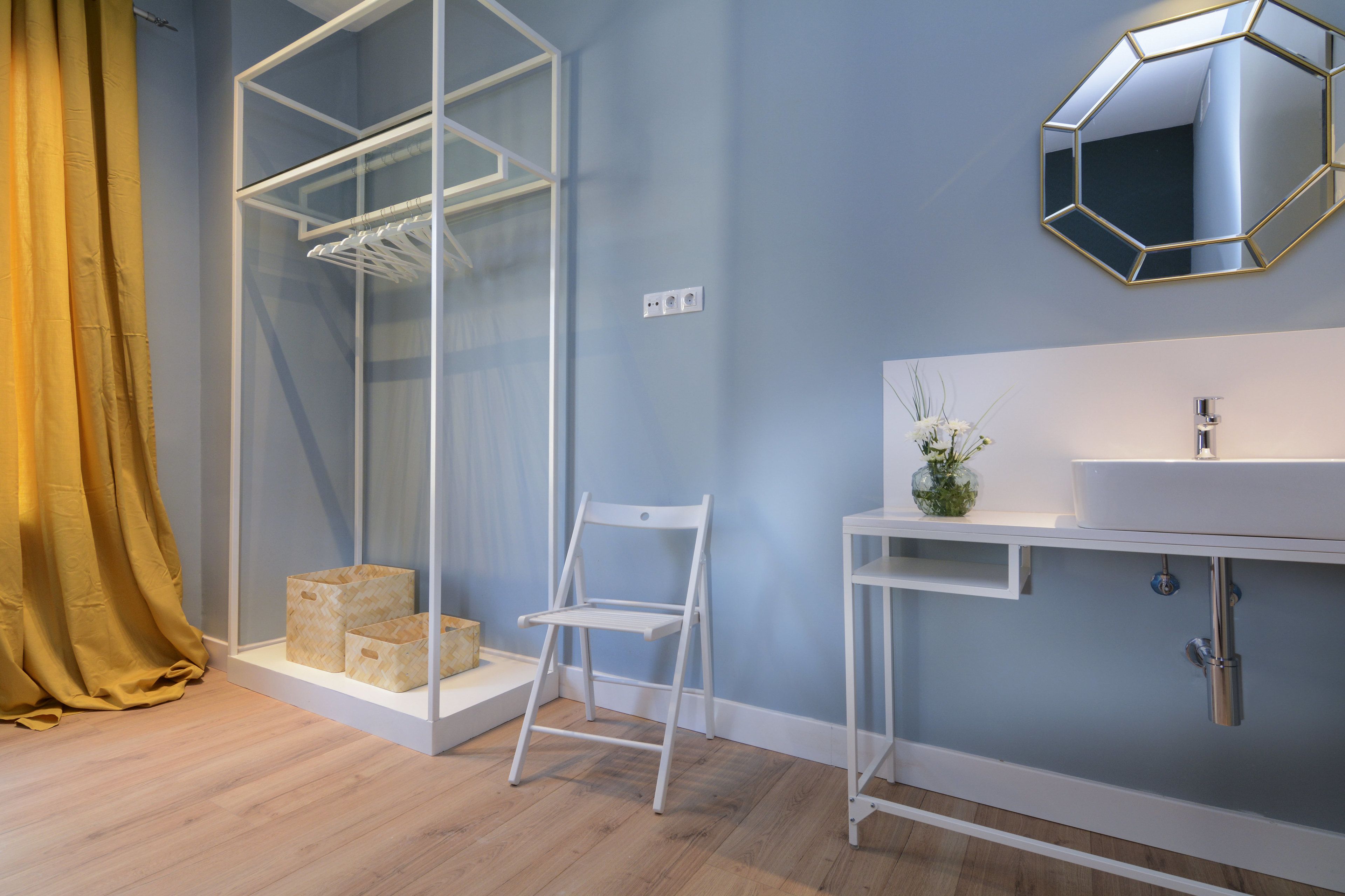 Foto - Pension Boutique Gomerez Gallegos