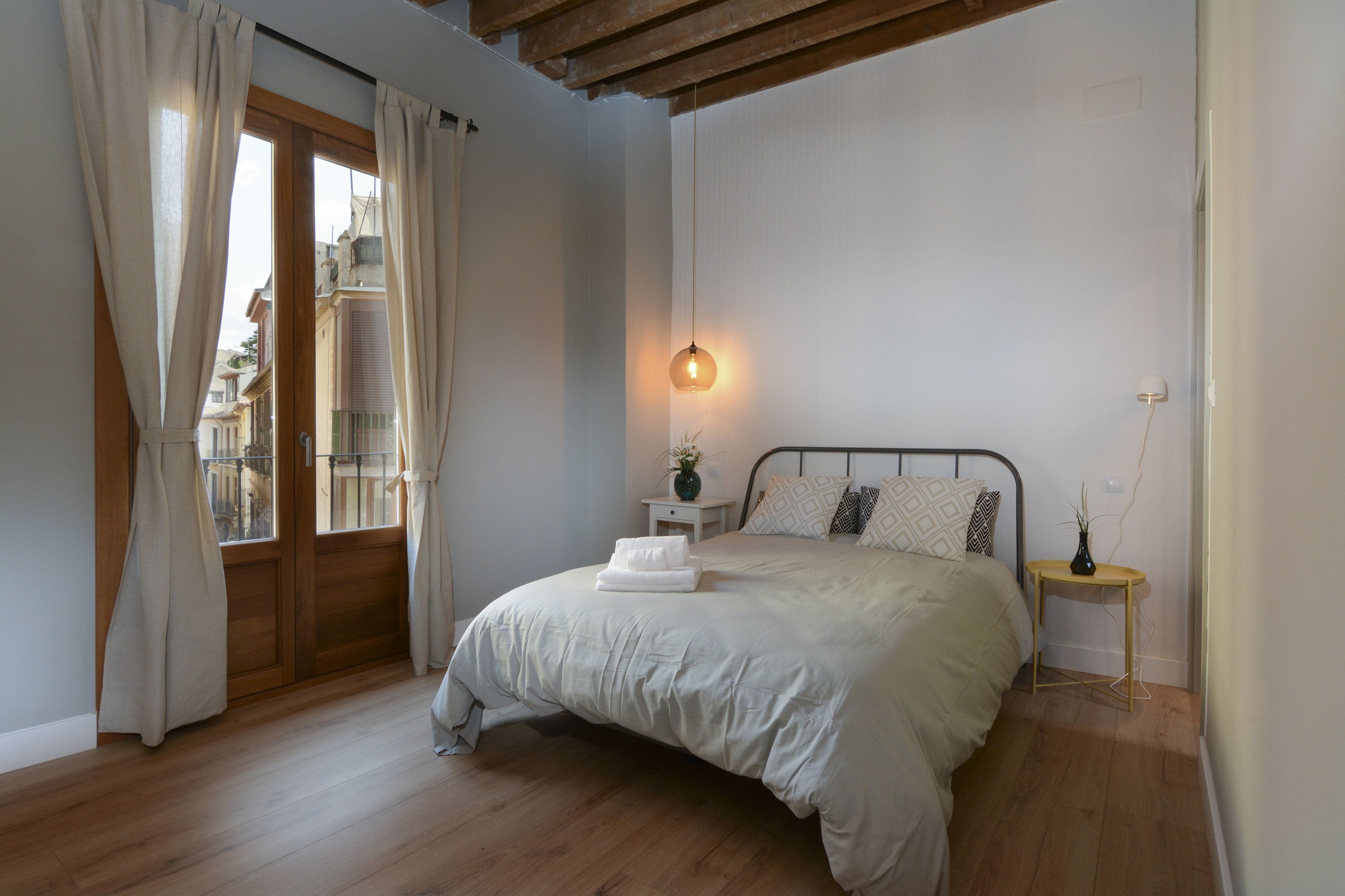 Foto - Pension Boutique Gomerez Gallegos