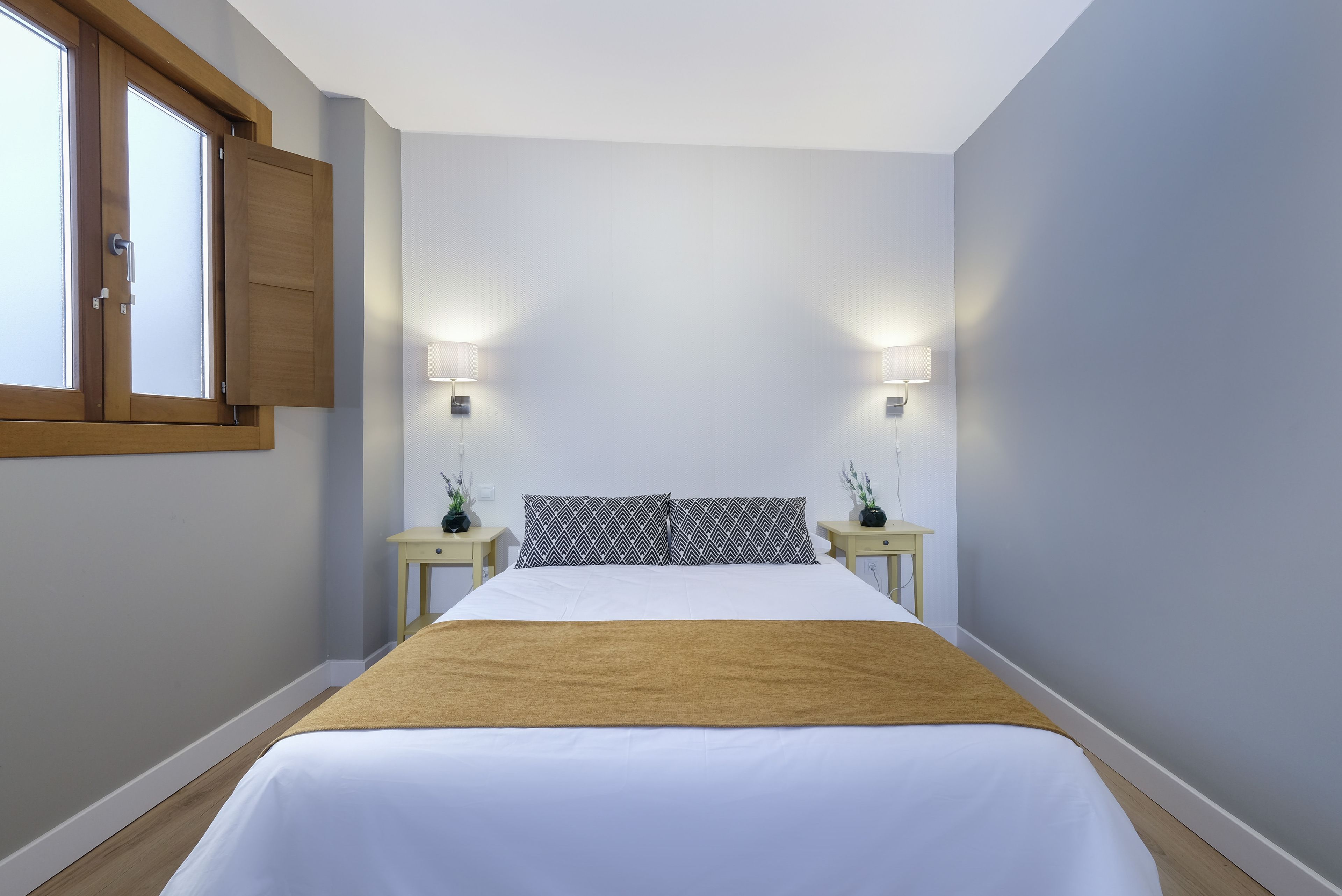 Foto - Pension Boutique Gomerez Gallegos