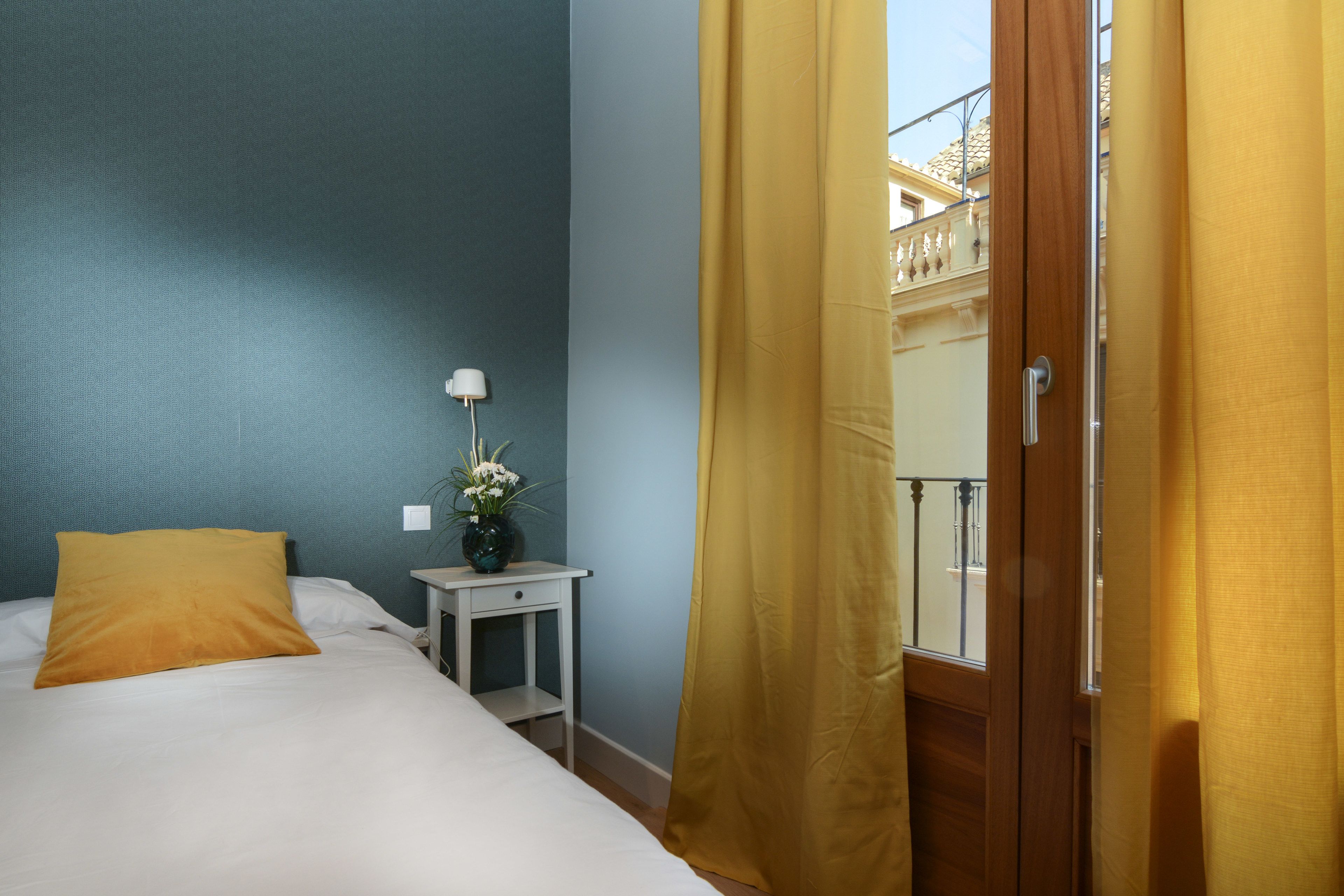 Foto - Pension Boutique Gomerez Gallegos