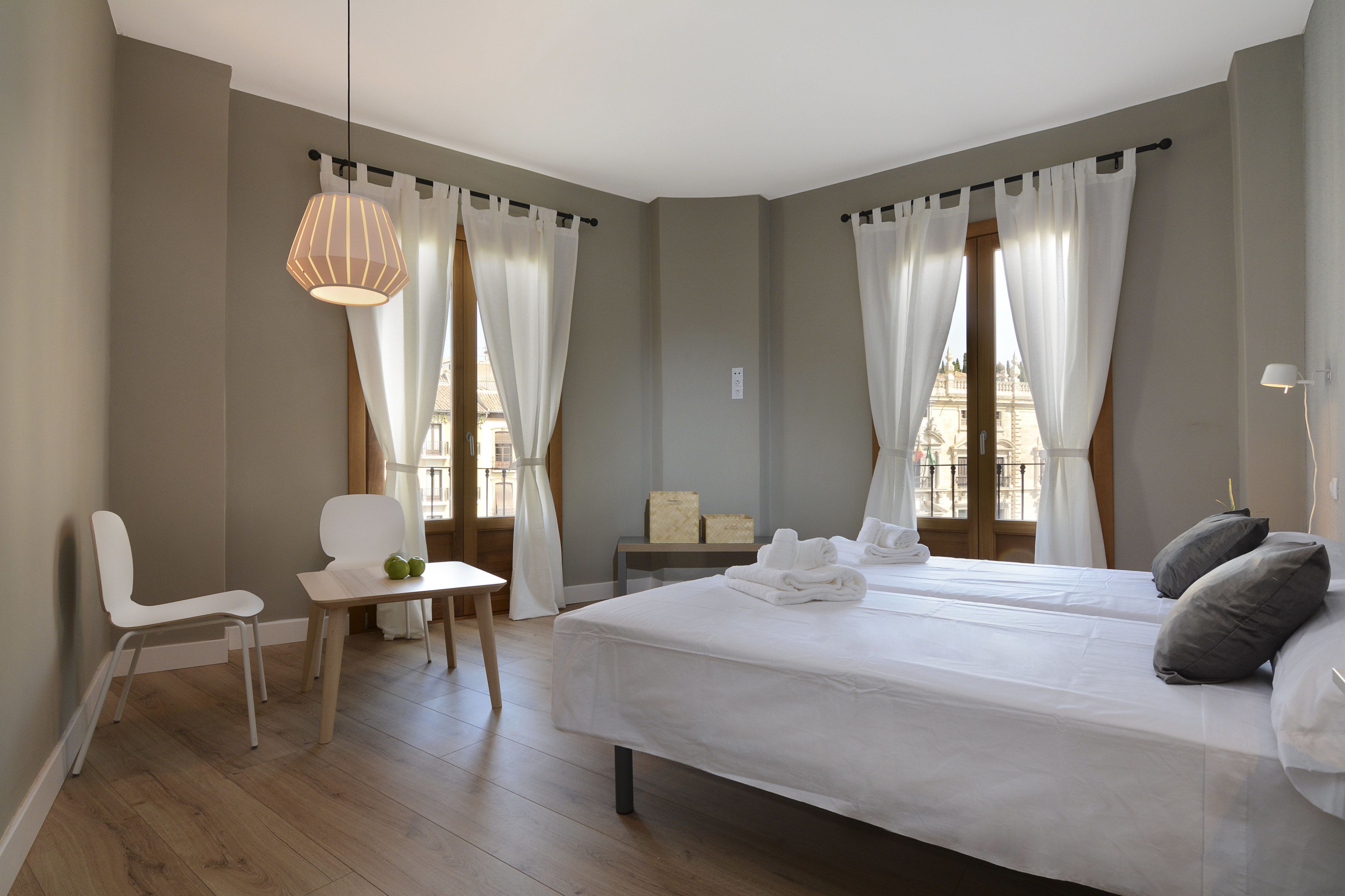 Foto - Pension Boutique Gomerez Gallegos