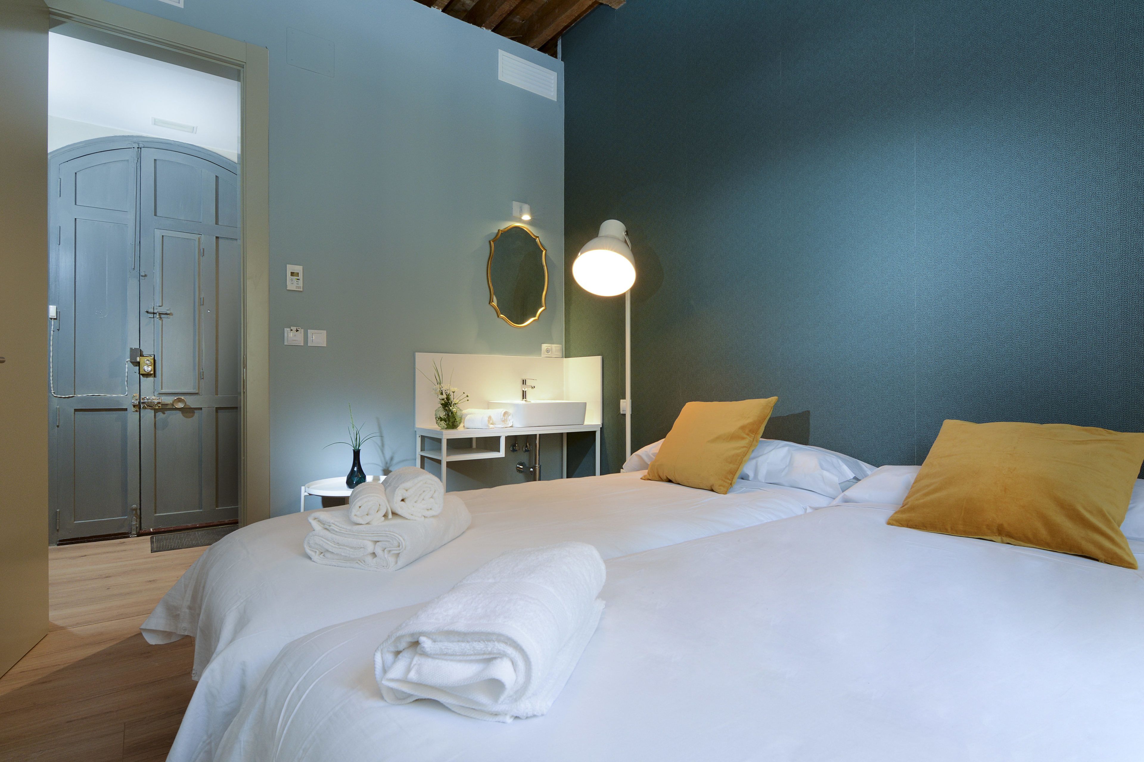 Foto - Pension Boutique Gomerez Gallegos