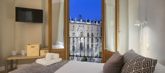 Pensión Boutique Gomérez Gallegos