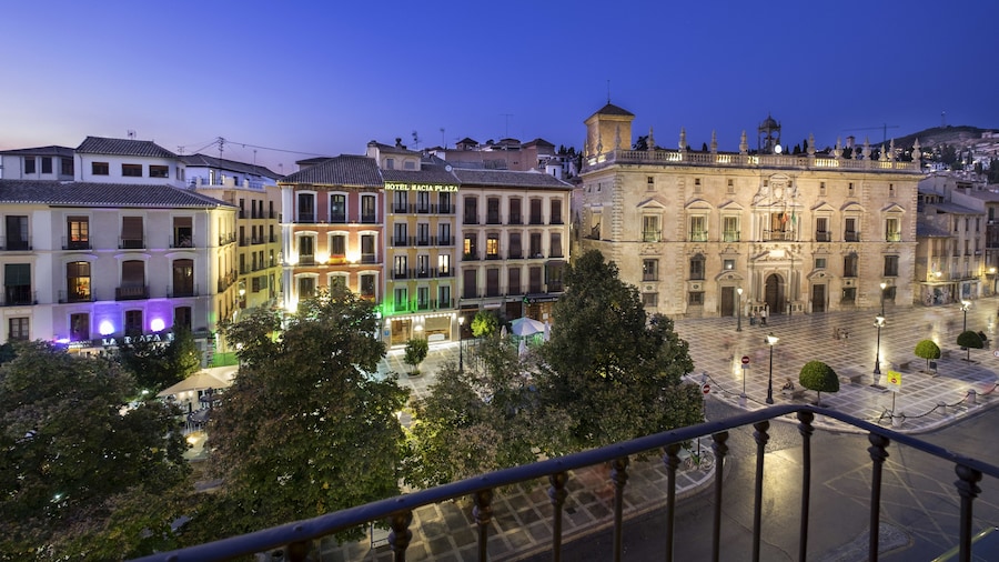 Pensión Boutique Gomérez Gallegos