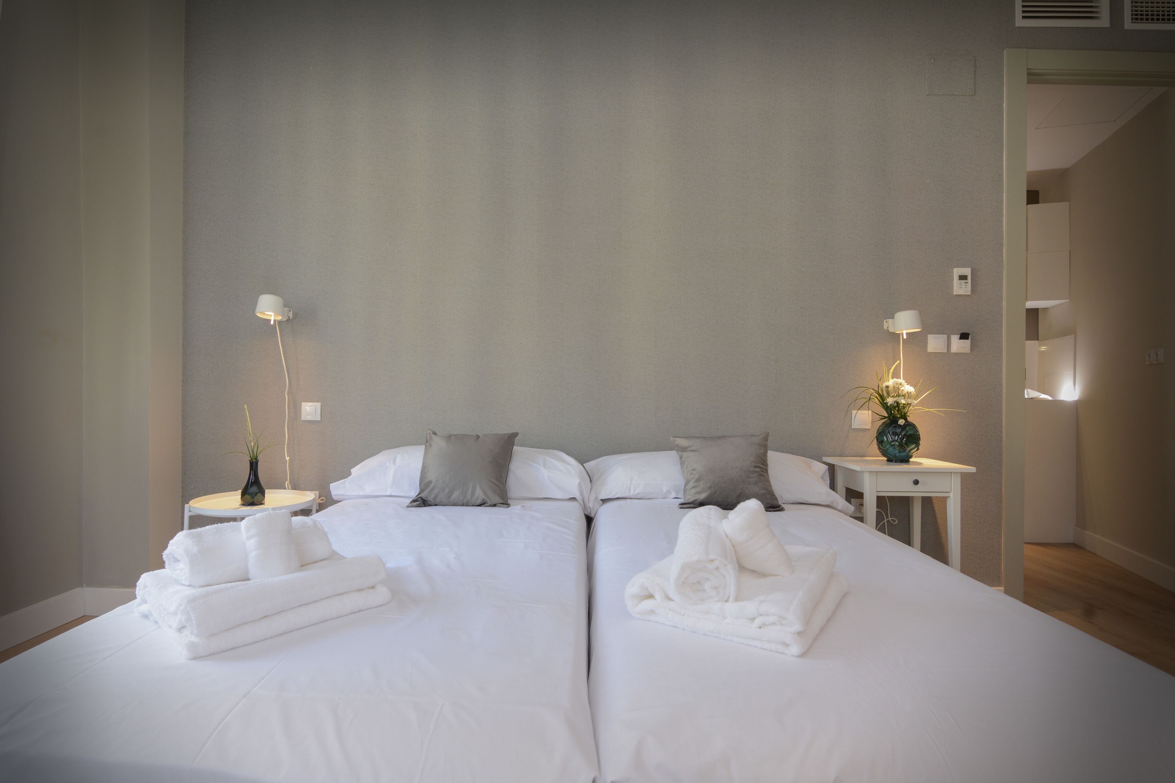 Foto - Pension Boutique Gomerez Gallegos