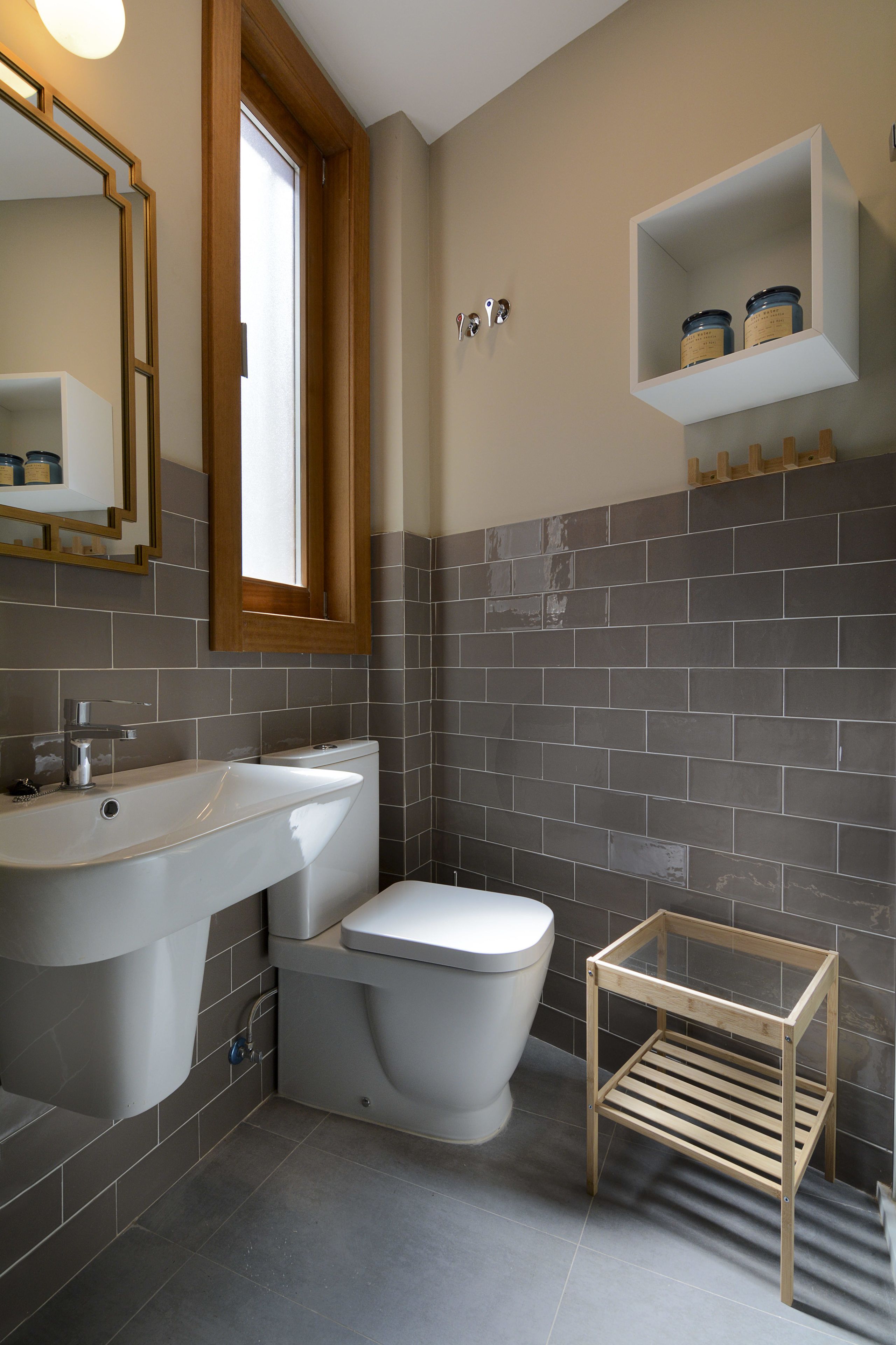 Foto - Pension Boutique Gomerez Gallegos