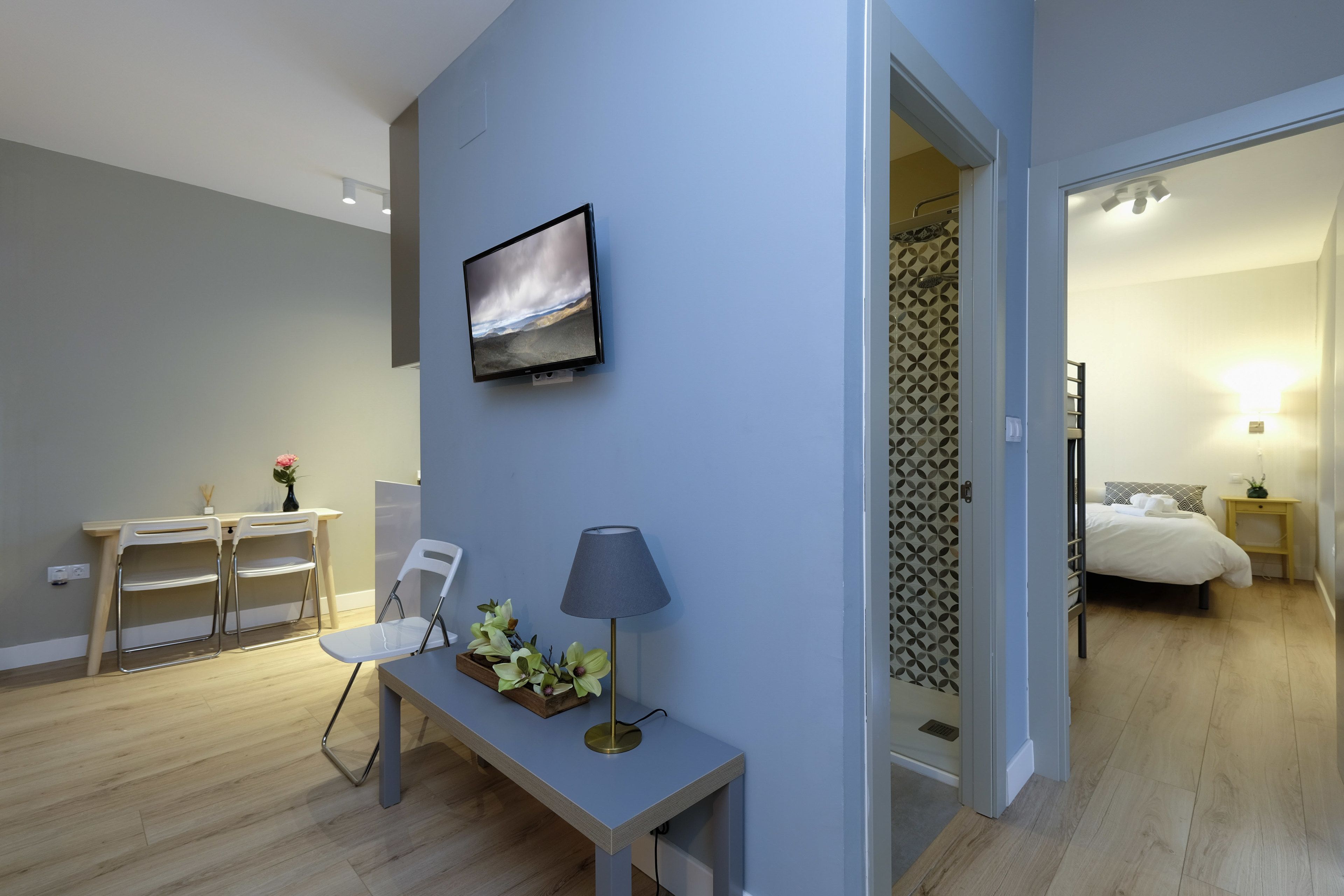 Foto - Pension Boutique Gomerez Gallegos