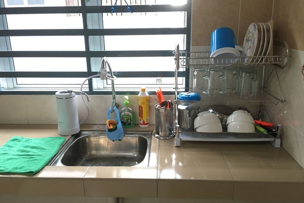 Servei de l'allotjament