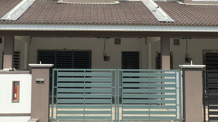 Da Bella Homestay