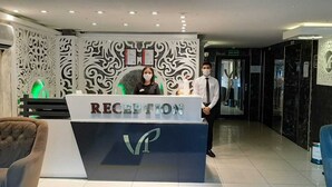 Recepción