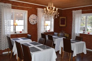 Restaurant - Åsa Jutegård (Åsa)