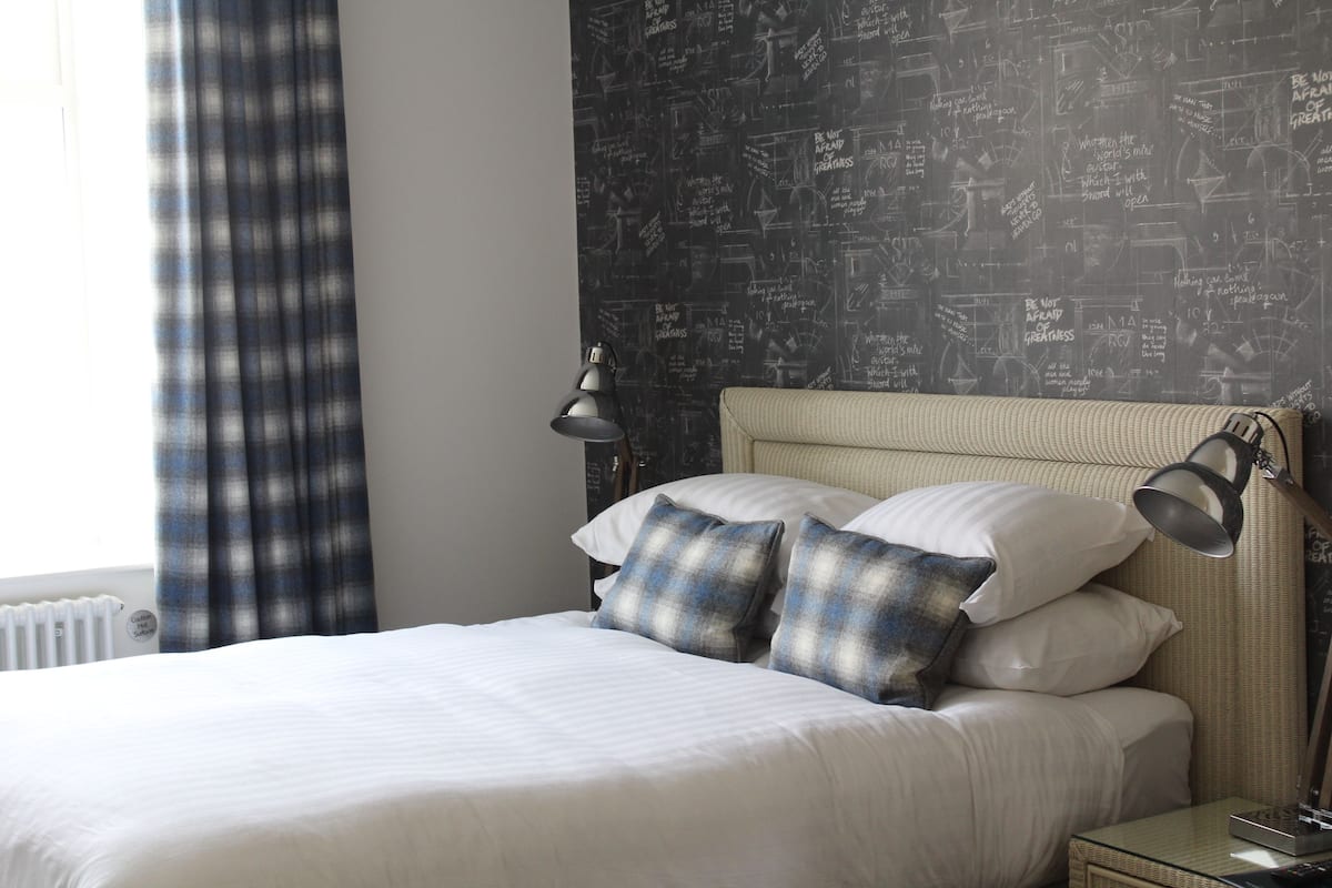 Superior Double Room, 1 Double Bed