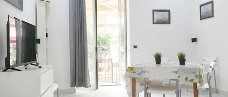 Villa | Matservice på rummet