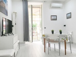 Villa | Restauration dans la chambre