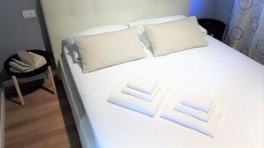 Room - Desenzanoloft – A Casa di Giovanna Lake View (Desenzano del Garda)