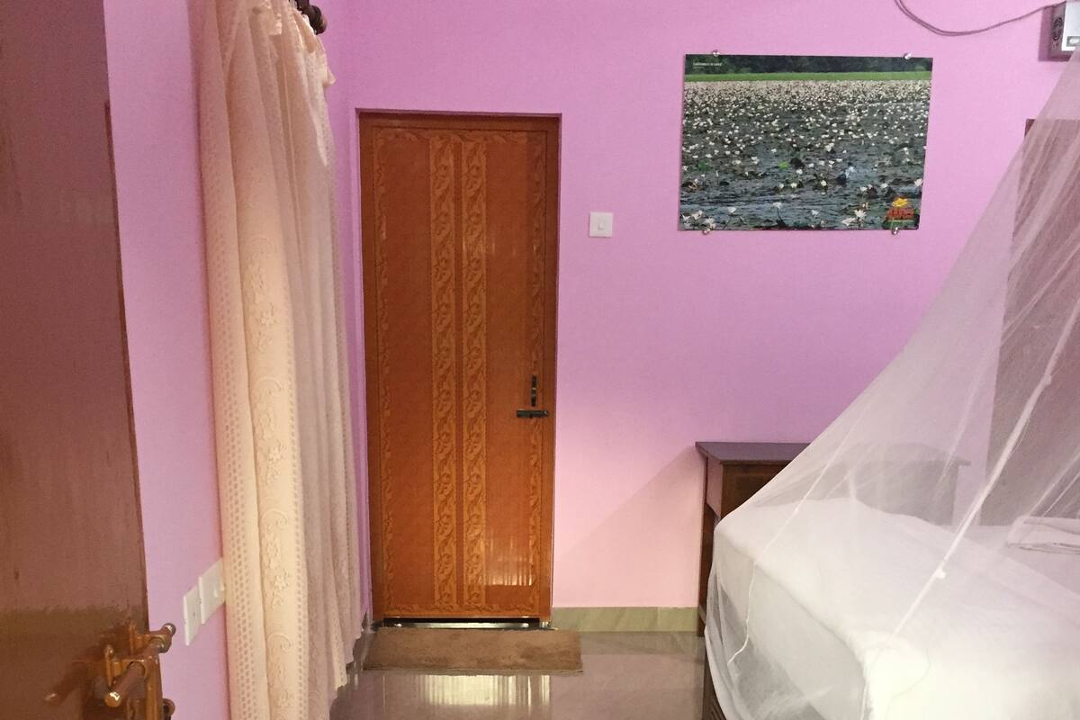 1 chambre, lits pliants/supplémentaires, Wi-Fi gratuit