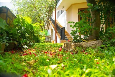 Heavens Door Guest Inn