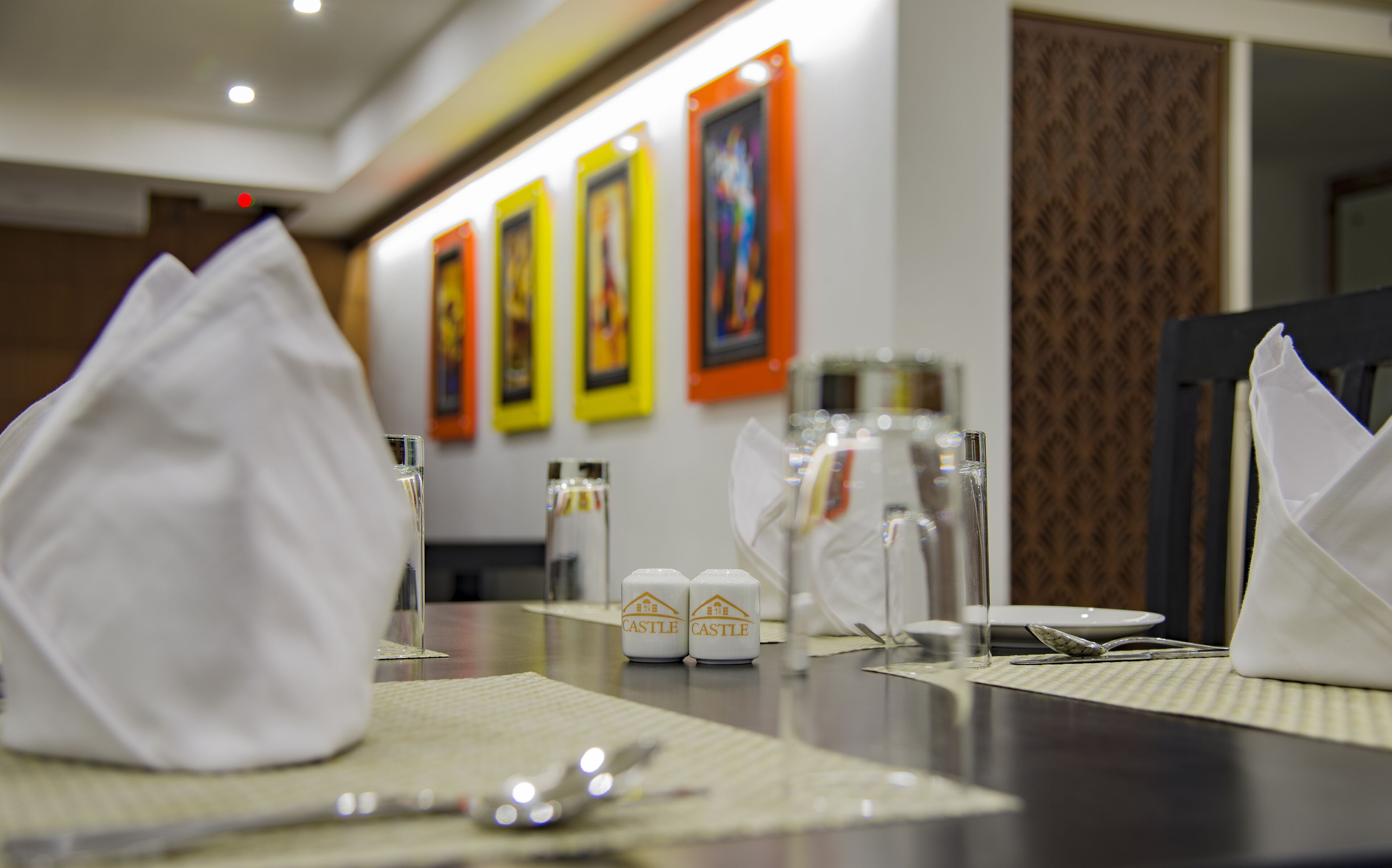 Cocina internacional