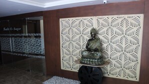 Khu sảnh