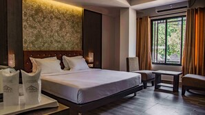 Phòng Suite Executive, tủ lạnh