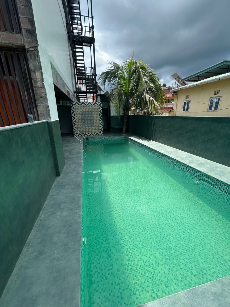 Bar molhado