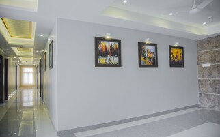 Quarto casal luxo | Terraço/pátio