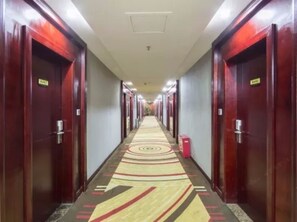 门厅