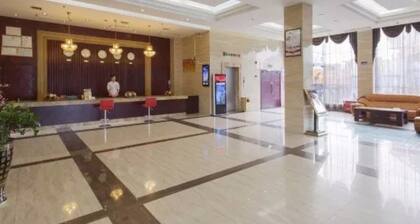 Kaiserdom Changsha South Station