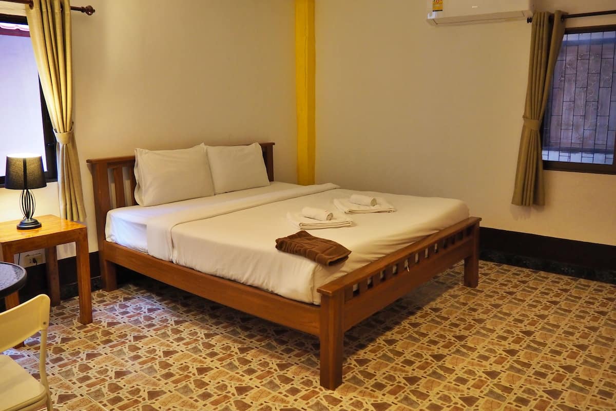 Chambre Double Standard