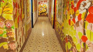 Hall