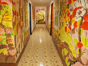 Hallway - Baanmaeresidence (Pattaya)