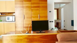 Unclassified image, 3 of 11, button - Chiaia Loft (Naples)