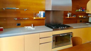 Unclassified image, 5 of 11, button - Chiaia Loft (Naples)
