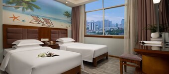 Kaiserdom Changsha West Bus Terminal