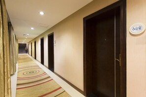 Interior - Kaiserdom Zhongshan Road (Changsha)