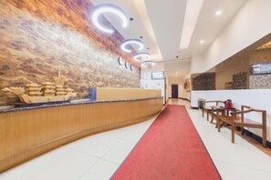 Lobby - Kaiserdom Zhongshan Road (Changsha)