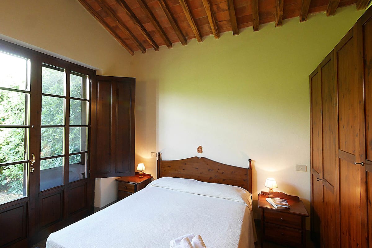 Apartment, 1 Bedroom, Patio | Free WiFi