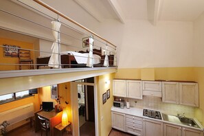 Duplex | Room amenity