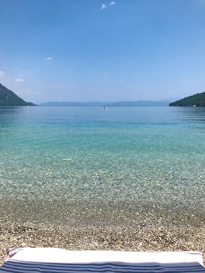 Azmakbasi Camping