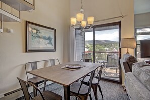 Appart'hôtel, 1 chambre | Restauration
