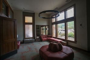 Estudio | Interior