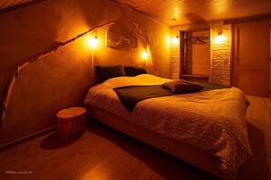 Departamento, 2 habitaciones | 2 habitaciones, escritorio, wifi gratis y ropa de cama 