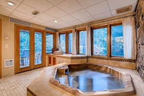 Condo, 3 quartos | Vista da propriedade