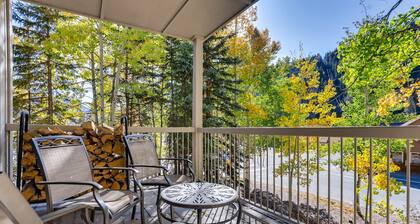 Chateaux DuMont 2724