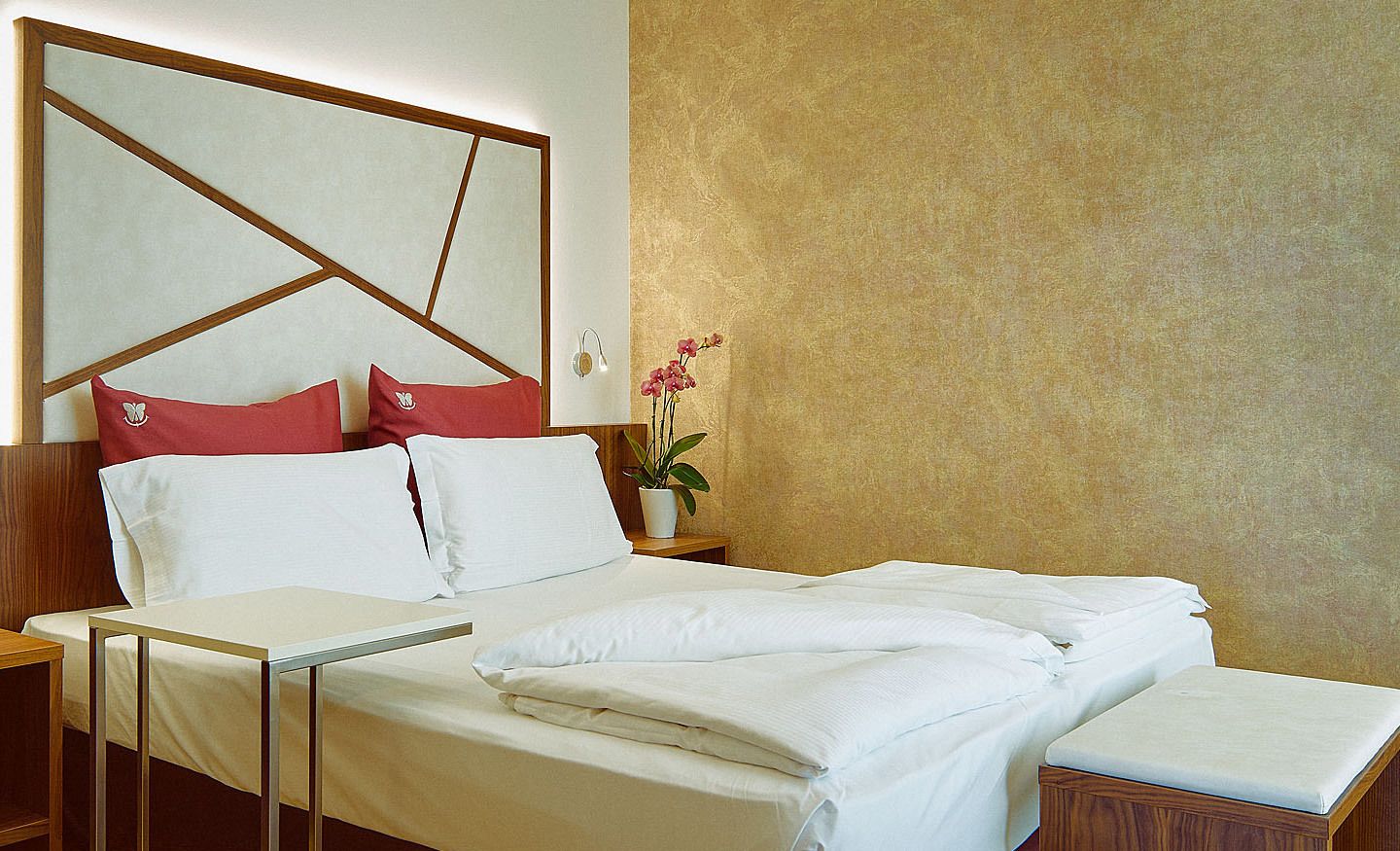 superior suite | 1 bedroom, minibar, in-room safe, individually decorated