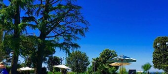 Hotel Campagnola