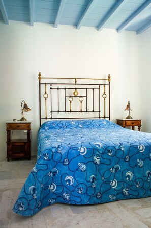 Villa - Villa Sissy (Mykonos)